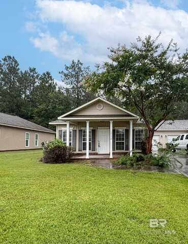 12953 Churchill Drive, Spanish Fort, AL 36527