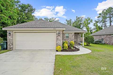 3931 Langley Avenue, Foley, AL 36535