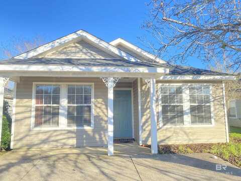 302 N Belle Chase Court, Fairhope, AL 36532