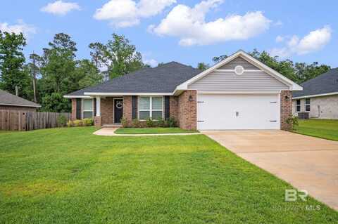 22826 Ridgewood Drive, Robertsdale, AL 36567