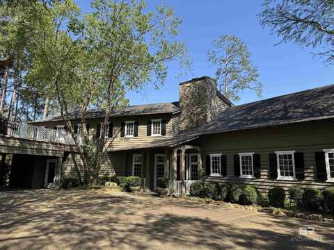 34460 Steelwood Ridge Road, Loxley, AL 36551