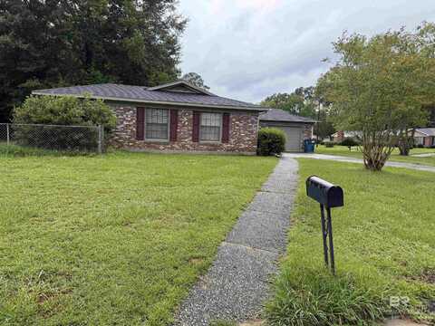 119 Spruce Avenue, Brewton, AL 36426