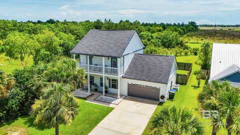 3820 Emerille Drive, Foley, AL 36535