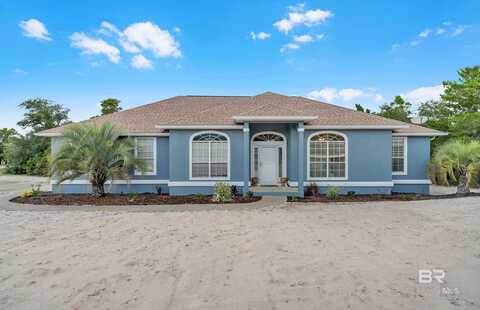 4606 Osprey Drive, Orange Beach, AL 36561