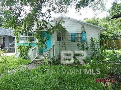 1021 Cherry Street, Mobile, AL 36610