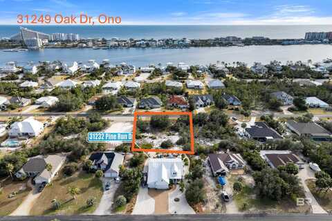 31249 Oak Drive, Orange Beach, AL 36561