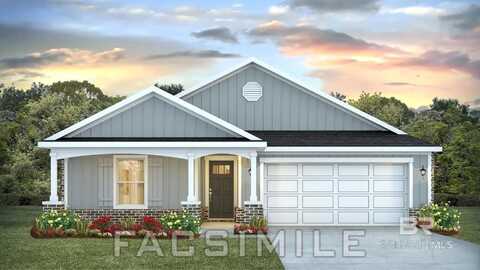 16102 Laurelbrooke Loop, Fairhope, AL 36532