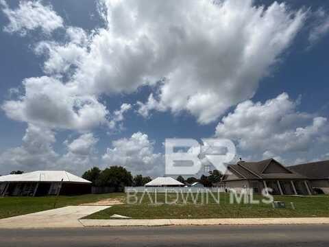 19585 E Silverhill Avenue, Robertsdale, AL 36567