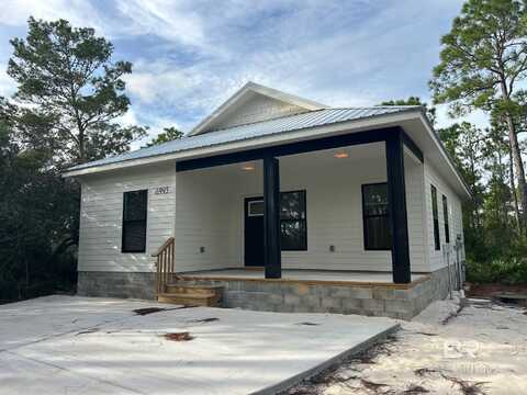 6995 Lakeshore Drive, Gulf Shores, AL 36542