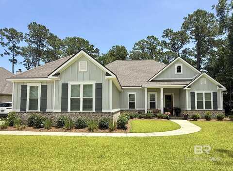 36 Haven Drive, Gulf Shores, AL 36542