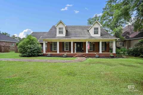 3112 Riviere Du Chien Loop, Mobile, AL 36693