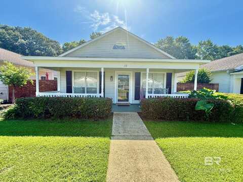 33 Cottage Drive, Fairhope, AL 36532