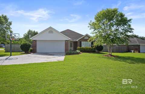 129 Oakwood Avenue, Fairhope, AL 36532