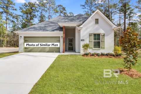 1586 Fenton Circle, Foley, AL 36535
