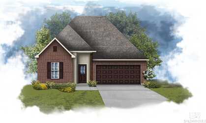 1586 Fenton Circle, Foley, AL 36535
