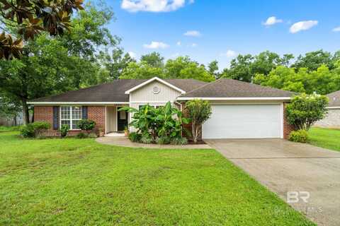 22091 Pecan Loop, Silverhill, AL 36576