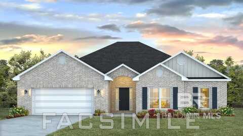 11547 Thistledown Loop, Spanish Fort, AL 36527