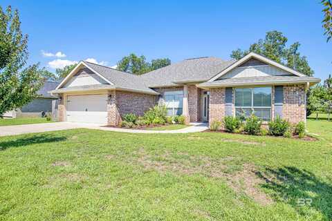 2484 Myrtlewood Drive, Foley, AL 36535