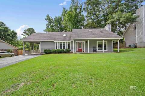 521 Parkwood Avenue, Daphne, AL 36526