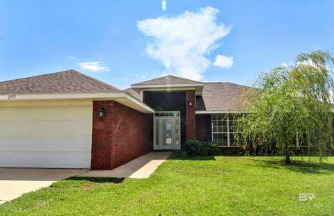 2555 W Ashford Park Drive, Foley, AL 36535