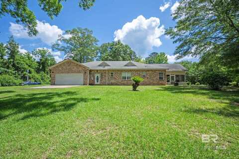 2892 Lett Hope Road, Evergreen, AL 36401