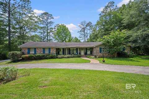 42 Short Drive, Monroeville, AL 36460