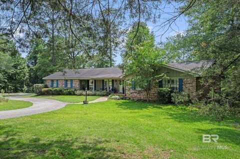 42 Short Drive, Monroeville, AL 36460