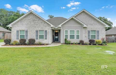 11404 S Oak Alley Drive, Grand Bay, AL 36541