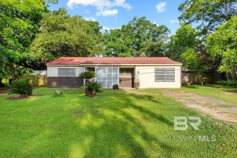 4918 Quimby Drive, Mobile, AL 36619