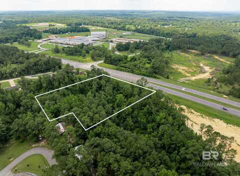 0 STATE HIGHWAY 59, Bay Minette, AL 36507