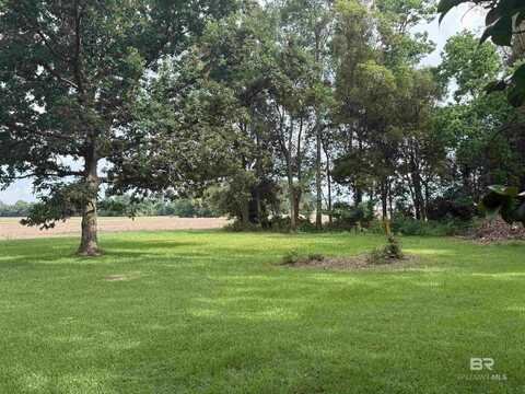 208 E Hamm Avenue, Summerdale, AL 36580