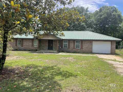 8115 CENTERIDGE Drive, Wilmer, AL 36587