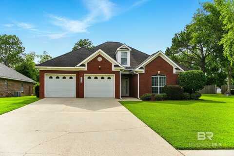 3604 Ancient Oaks Circle, Gulf Shores, AL 36542
