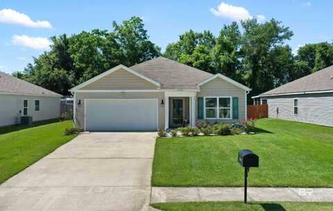 17741 Lewis Smith Drive, Foley, AL 36535