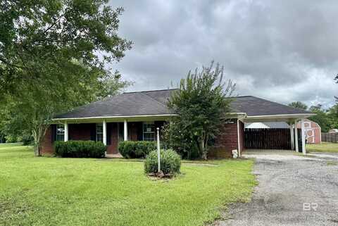 43265 Jones Road, Bay Minette, AL 36507
