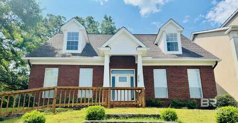 5925 Eastridge Place, Mobile, AL 36608