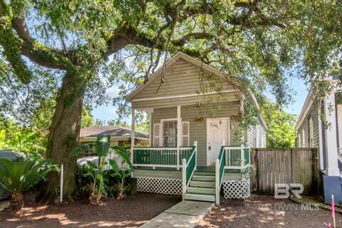 213 S Scott Street, Mobile, AL 36602