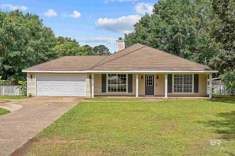 25779 Austin Road, Daphne, AL 36526
