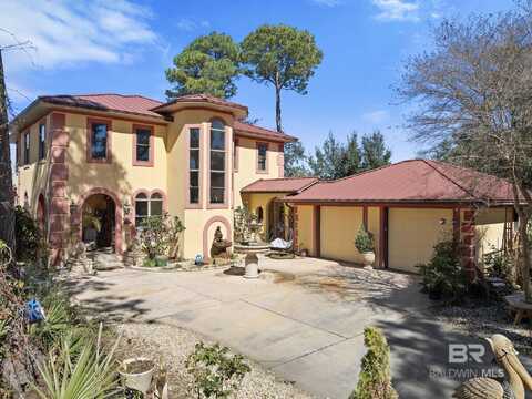 5460 N Shore Road, Pensacola, FL 32507