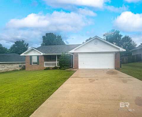 11730 Madrone Lane, Daphne, AL 36527