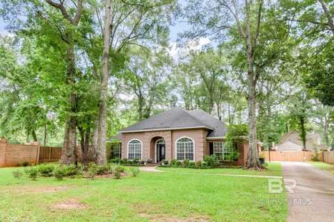 3511 Arlington Oaks Drive, Mobile, AL 36695