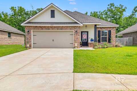 23661 Lampkin Drive, Robertsdale, AL 36567