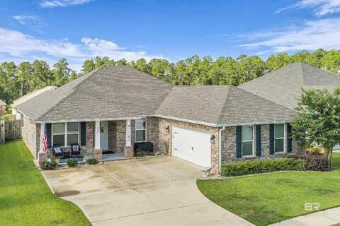 940 Ruisseau Drive, Foley, AL 36535