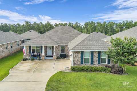 940 Ruisseau Drive, Foley, AL 36535
