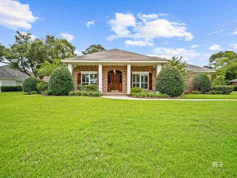 633 Glen Eagles Avenue, Gulf Shores, AL 36542