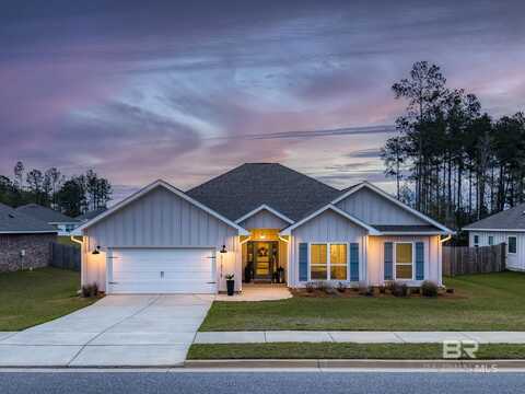31316 Semper Drive, Spanish Fort, AL 36527