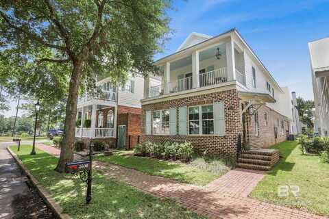 2608 Chastain Street, Gulf Shores, AL 36542