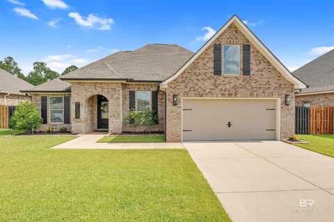 847 Connolly Avenue, Foley, AL 36535