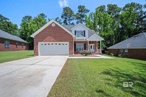 7001 Wedgewood Court, Daphne, AL 36526