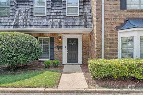 112 Du Rhu Drive, Mobile, AL 36608